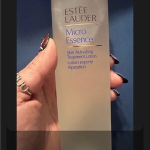 Estee Lauder Micro Essence Skin Activating Treatment Lotion